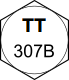 ASTM A307 Grade B